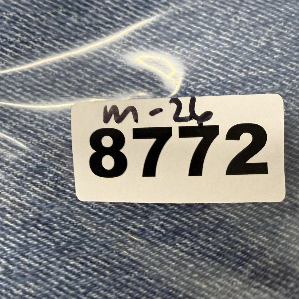 Levis pre owned